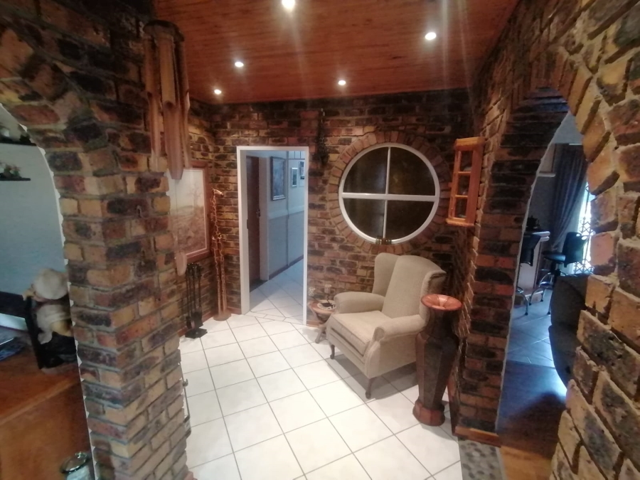 3 Bedroom Property for Sale in Abrahamsrust Free State